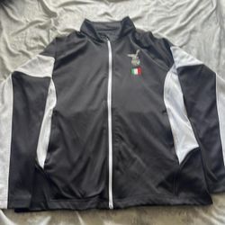 Fernet Track Jacket