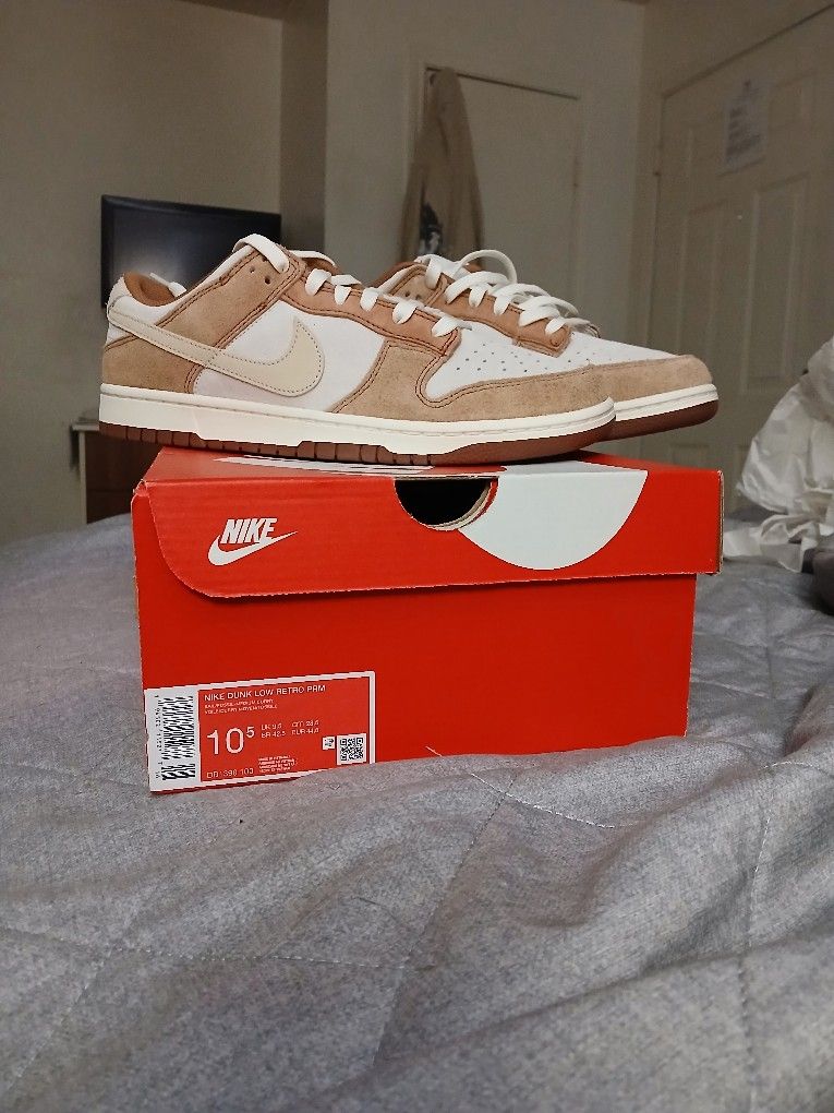 Nike Dunk Low Retro PRM