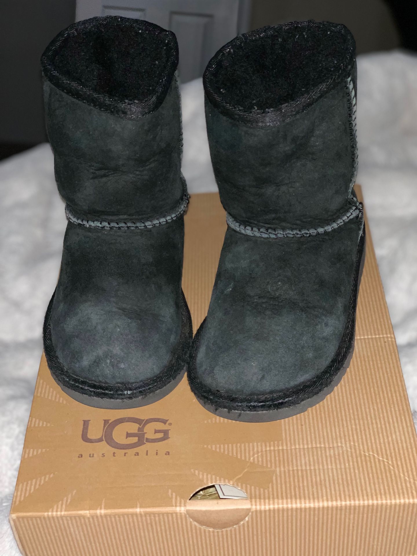 Toddler Uggs boots