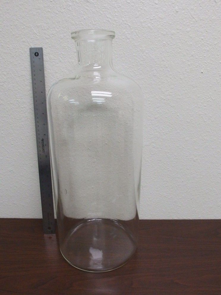 10L glass carboys