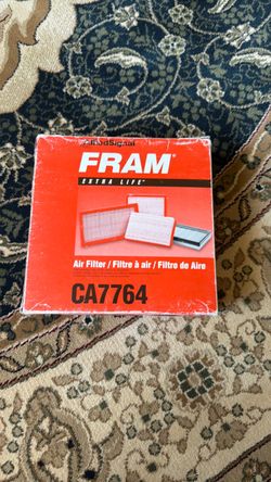 Fram CA7764 Air Filter