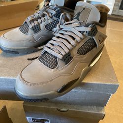 ‼️ Unreleased Air Jordan 4 Retro ‘Cave Stone’ (Múltiple Sizes Available)