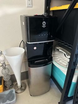 Primo Water Dispenser