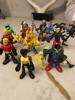 Figures 