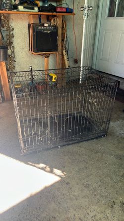 Jaula   Para gato o perro