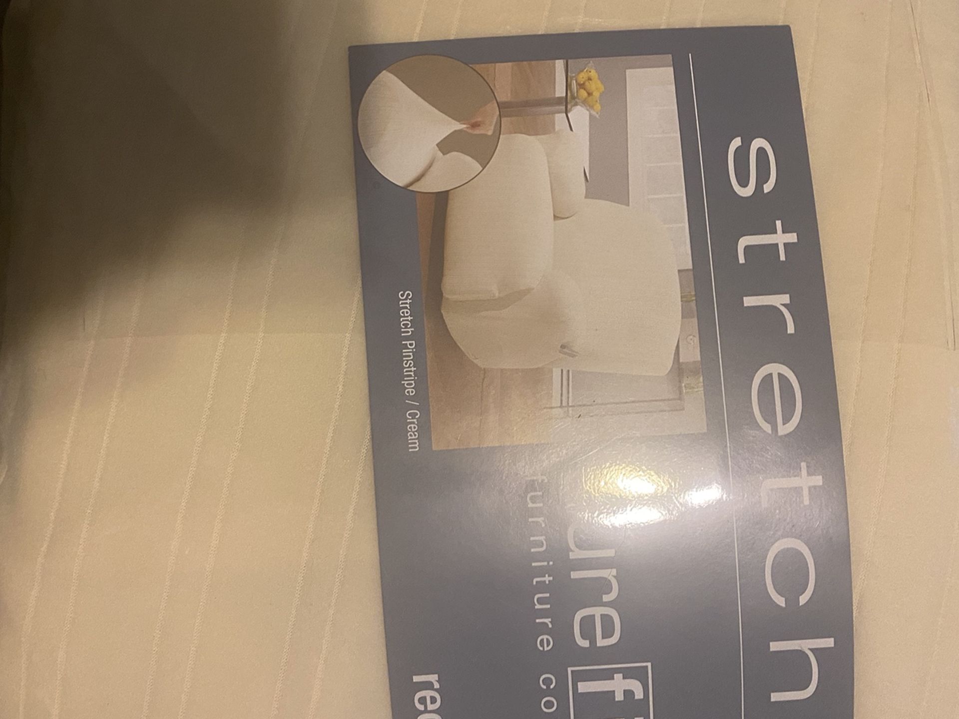 Recliner Cover Chair Cover