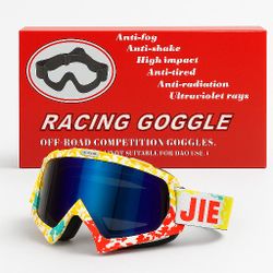 SKI GOGGLES