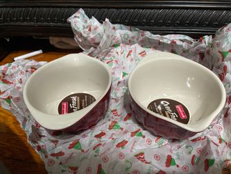 Oven Fresh Batter Bowls - new