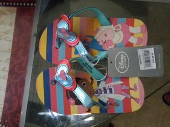 Doc sandals