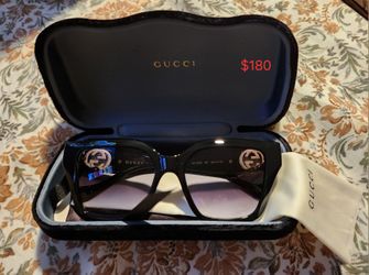 Bag & Sunglasses