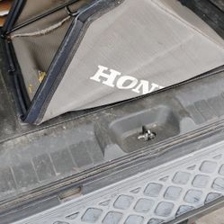 Honda Mower Bag 