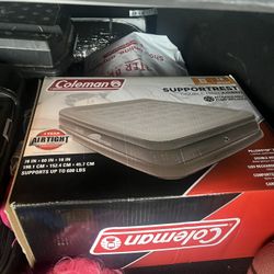 Mattress