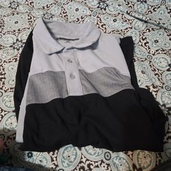 Pebble Beach Golf Shirt