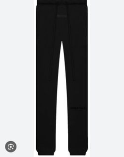 Essentials Limo sweats 