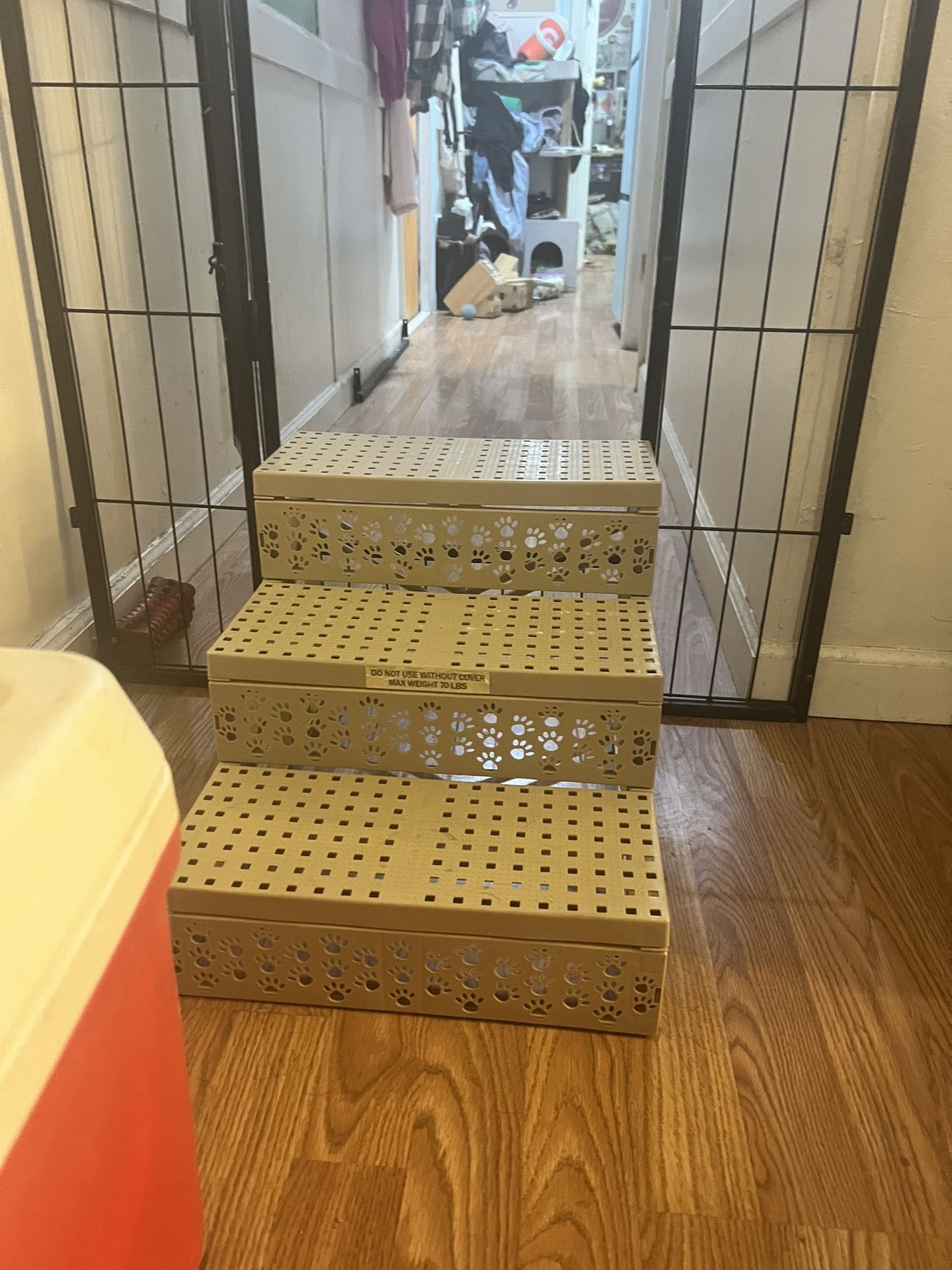 Dog/cat Stairs