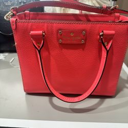 Kate Spade Purse