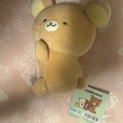 Rilakkuma