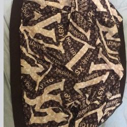 LV Bomber Jacket