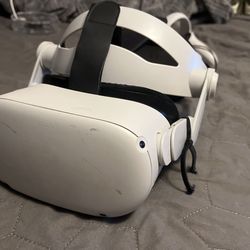 Oculus Quest 2 128gb (updated 2025)