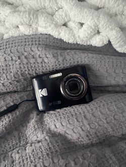 Kodak pixpro fz45