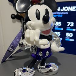 Disney 100 Mickey Mouse Sipper, released as part of the Disney 100 Years of Wonder celebration