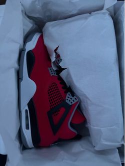 Air Jordan 4 “Toro Bravo”
