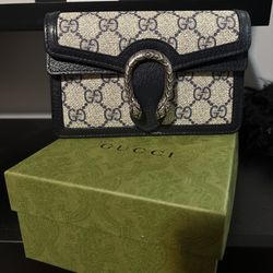 Gucci Mini Bag