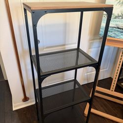 Bookshelf