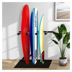 Surfboard Ski Snowboard Rack 