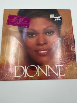 Dionne Vinyl
