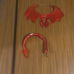 Devil Halloween Costume