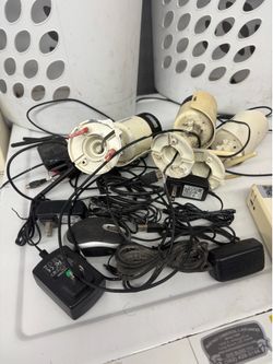 Security camera