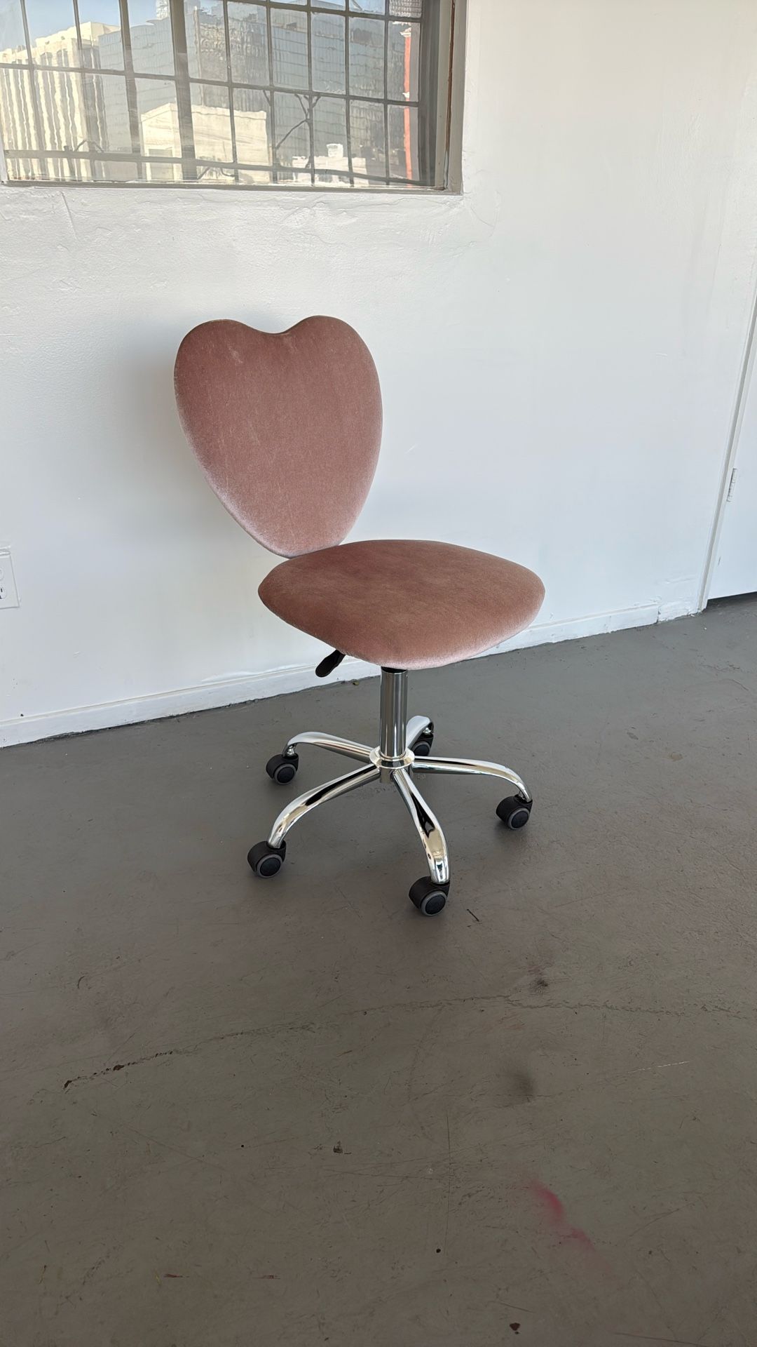Heart Chair