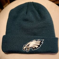 Philadelphia Eagles Beanie Hat