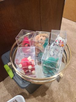 Beanie Babies