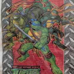 8+ Teenage Mutant Ninja Turtles Treat Sacks. These Candy Bags Are By Party Express Hallmark 9x6.5 
We have more and may have other things not yet list