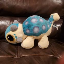 Jurassic World Bumpy Plush 