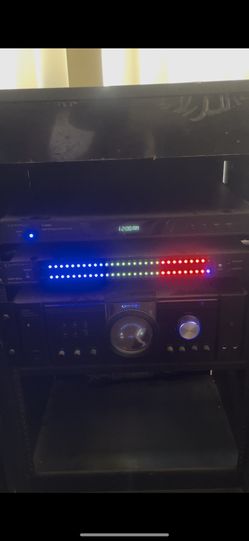 Technical Pro Sounds
