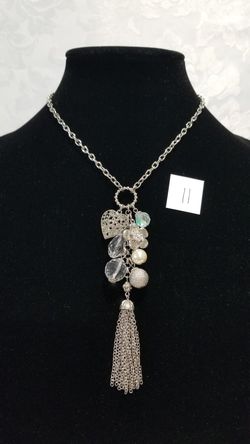 Cookie Lee Jewelry Necklace