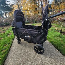 Larktale Stroller Wagon