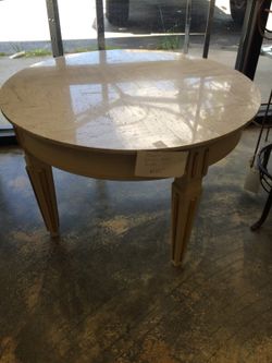 1960s small end table