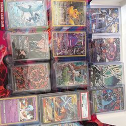 POKEMON AND ONE PIECE