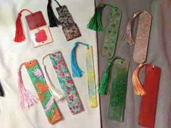 Bookmarks