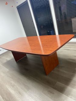 Conference Table