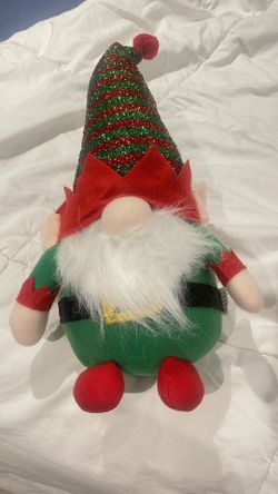 Christmas Gnome 