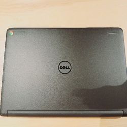 Dell Chromebook 11 P22t 