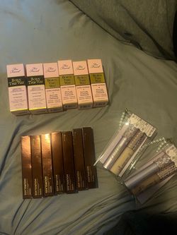 Makeup