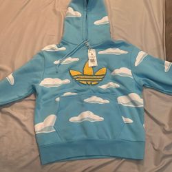 Brand New Adidas Hoodie  