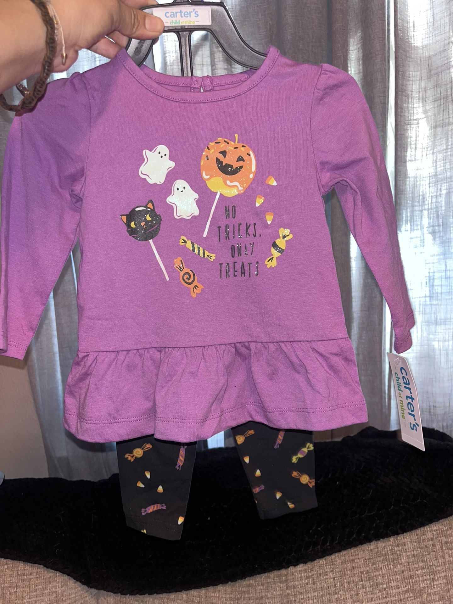 Carters Girl Clothing
