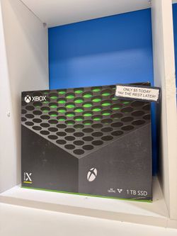 🔥 Power Up Your Gaming – Microsoft Xbox Series X Gaming Console Now $579 with $1 to Grab It Today and Full Warranty Coverage